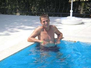 Hot Boy!
