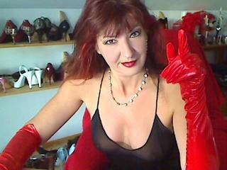 Lustvolle Erotik in High Heels!