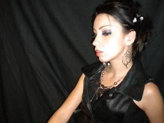 Obey your Mistress!