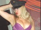 sharonsexy - I`d like to feel your d*ck between my big t*ts. Would you like it too? Than come into my room - and we`ll have a wonderful time. Let`s go!