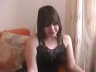 SecretJewel - Sweet, cute - very shy - but hot and ready to explode, just for you. Come to me - and be surprised what a shy woman can become when aroused. ;) It is very difficult to see more than my shoulders naked - but maybe YOU are the one who can make it happen? - Undiscovered passion!