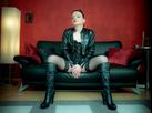 ZarahTS-Dom - Knie nieder - und verw�hne mich!