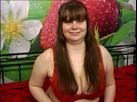 Tracciee - Grosse Titten und geile Show!