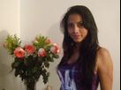  Katty - Running, sports, cooking and chatting. - I want to be in your arms, look into your eyes and make love to you all night long. Come to me darling, let me lead your hands to paradise. ;) - Alter: 25 / Jungfrau - Alter: 160 / schlank - Geschlecht: weiblich - Ausrichtung: bisexuell - Haare: schwarz / sehr lang - Piercing: Gesicht - BH-Gr&ouml;&szlig;e: B - Hautfarbe: latina - Augen: braun - Rasur: stark behaart