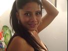  Katty - I want to be in your arms, look into your eyes and make love to you all night long. Come to me darling, let me lead your hands to paradise. ;)