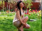 LovelyMaya - I`m ready for hot, sensual action - right now - with you! Come to me and be seduced by my body, and lust for everything! I`m waiting now. ;)