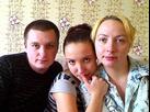 Threesome - We like dancing, football and swimming.