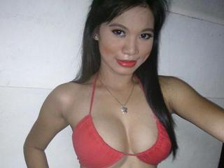 Hot chick for you!
