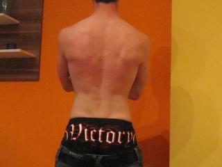 Ich besorgs dir geil.... mmhh!