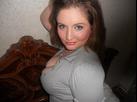 Alter: 29 / Krebs - Alter: 172 / kr&auml;ftig - Geschlecht: weiblich - Ausrichtung: heterosexuell - Haare: blond / lang - Piercing: keins - bewebmaster-Alter: DD - Hautfarbe: weiss - Augen: blau - Rasur: vollrasiert