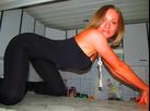 Sensual - Sympathisch mit Herz. Sex geh&ouml;rt zu meinem Leben dazu. Nicht nur einfach Sex, sondern richtiger Sex, harter Sex. ;) Tickst Du genau so wie ich? Dann komm rein!