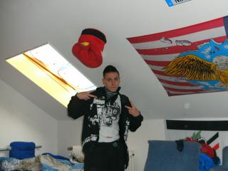 Coming Soon - Kein Sch*anz ist so hart wie das Leben. 