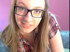 Leandra - I`ve been told that I look like a teacher - would you like to be my student? I will teach you everything you want to know. ;) - I will be better than your dreams. :)