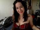 SexyMarielle - Ich bin `ne hei&szlig;e, geile Mieze, die mal gespannt ist was hier so los ist. Klar, ich bin sch&uuml;chtern, aber das wirst Du mir doch schnell austreiben, oder? Ich bin neu hier und freu mich schon auf nackte Tatsachen und hei&szlig;e Gespr&auml;che... Ich bin schon ganz aufgeregt. :-) Kiss, Deine Marielle.