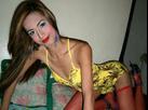 Julia19cm - 8 inch Lady!