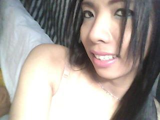 Sweet Trans-babe!