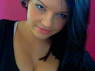Hot as fire. ;)