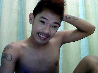Hot Bi-Guy!
