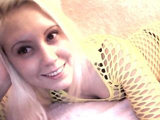 Live - auch mit Freundin! :o)