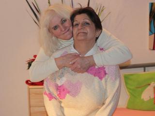 Let`s leave the old men at home! :)