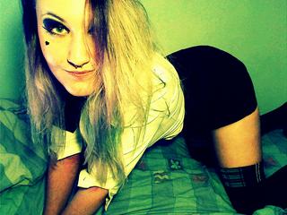 Sex, fun, rock & roll.