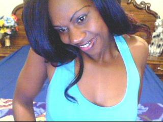 Hey! I`m the hottest Latin babe you ever have seen!