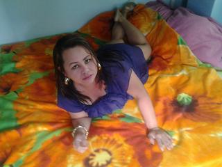 Sweet-Amy - Hot and Sexy.